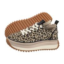 Tamaris Smėlio/Rudi 1-23731-41 360 Leopard (TM381-d) sportiniai bateliai