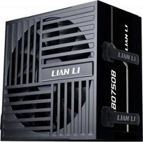 Power Supply LIAN LI RB PSU ATX 100 - 240 V 750 W G9P.RB0750B.B000.EU G9P.RB0750B.B000.EU | 4718466019660