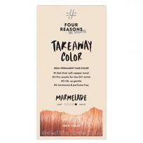 Original Takeaway Demi-Permanent Plaukų dažai 7.43 Marmelade