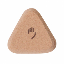 23 Triangle Fit Puff Makiažo kempinėlė 1 vnt.