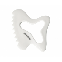 31 Ceramic Gua Sha Keraminis masažuoklis 1 vnt.