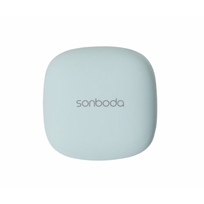28 Square Pore Cleanser Face Washing Pore Brush Šepetėlis veido valymui 1 vnt.