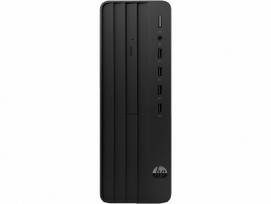 Komputer Pro SSF 290 G9 i3-14100 512GB/16GB/W11P      B6ZD4ET | B6ZD4ET#AKD | 199251824340