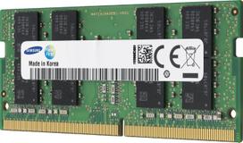 Samsung SODIMM, DDR4, 32GB, 3200 MHz, CL22 (M471A4G43AB1-CWE) | M471A4G43AB1-CWE