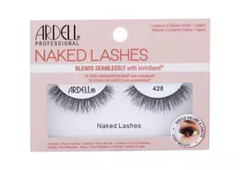 Naked Lashes 428 Dirbtinės blakstienos natūraliam žvilgsniui