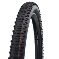 Padanga 29" Schwalbe Racing Ralph HS 490 Evo Fold TLE 60-622 / 29x2.35 Super Ground Addix Speed