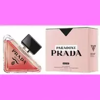 Prada Paradoxe Intense Eau De Parfum miniatiūra 7 ml (moteris)