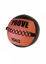 Kimštinis kamuolys Wall Ball Prove 12kg