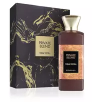 Khadlaj Private Blend Tobac Extra EDP M 100 ml