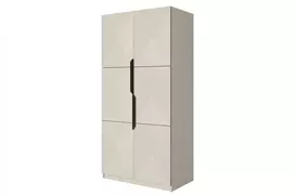 Spinta Asha 100 cm, Kašmyras Juodos rankenos