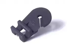 Kabelio laikikliai stogui DEVI Roofhook 25vnt.