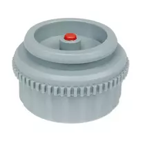 Adapteris Danfoss ABN-F pavarai, VA16 KAN / Herz kolektoriams