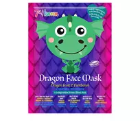 DRAGON facial mask 1 unit
