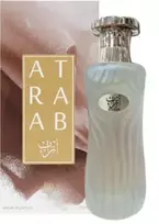 Ahmed Al Maghribi - Atraab - parfumuotas ekstraktas - 100 ml
