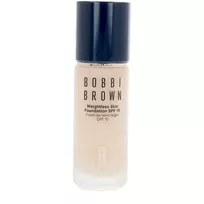 WEIGHTLESS SKIN foundation SPF15 #Neutral Ivory 30 ml