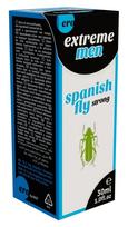 HOT Cobeco Spanish Fly Extreme Men 30ml - Liquid Supplement for Men
