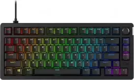 Alloy Rise 75 HyperX3 (US)