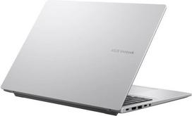 Asus Notebook|ASUS|VivoBook Series|CPU AMD Ryzen AI 5|330|2 GHz|16 "|1920 x 1200 pixels|RAM 16GB|DDR5-SDRAM|Keyboard language English|OS installed Windows 11 Home|Colour Silver|Weight 1.89 kg|90NB15F2-M00AM0