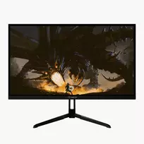 Monitorius Arozzi Nova 24" IPS, 200Hz, Black