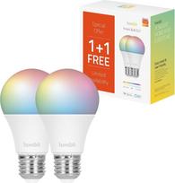 Hombli -  E27 Smart Bulb -  Color And Tunable White - Promo Pack