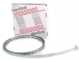 Montavimo juosta DEVI Devifast, 5m