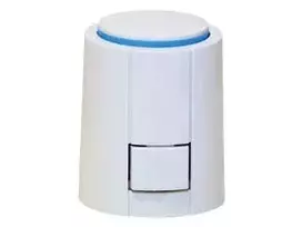 Šildomų grindų automatika Wavin Sentio, Pavara 24V 4054937