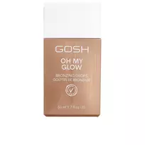 OH MY GLOW tanning drops #001-Sun Glow 50 ml