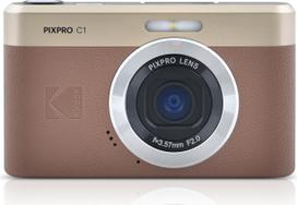 Kodak - Digital Camera Pixpro C1