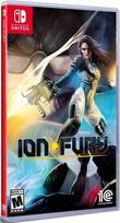 Meridiem Games Ion Fury (Import)