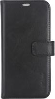 Radicover - Radiation Protection Wallet Vegan Leather 2in1 MAGSAFE iPhone 15 Black