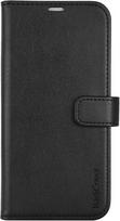 Radicover - Radiation Protection Wallet Vegan Leather iPhone 14 PRO MAX Flipcover Black