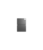 Lenovo | Folio Case For Idea Tab Plus | Luna Grey