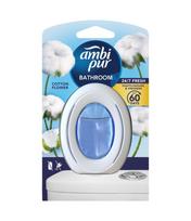 Oro gaiviklis AMBI PUR Cotton, 8ml