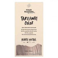 Four Reasons Original Takeaway Demi-Permanent Plaukų dažai, 9.12 Pearly Pastel
