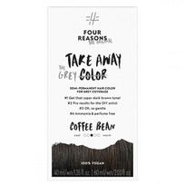 Four Reasons Original Takeaway Demi-Permanent Plaukų dažai, 3.0 Coffee Bean GC