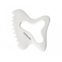 SONBODA 31 Ceramic Gua Sha Keraminis masažuoklis, 1 vnt.