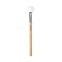 SONBODA 27 Highlighter Medium Vegan Brush Šepetėlis švytėjimo priemonei, 1 vnt.