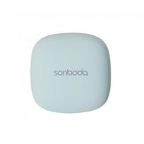 SONBODA 28 Square Pore Cleanser Face Washing Pore Brush Šepetėlis veido valymui, 1 vnt.