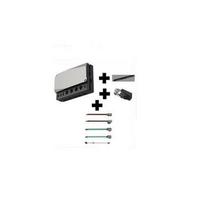 EcoFlow adapteris maitinimo stotims HUB | 5001801009 | 4895251601429