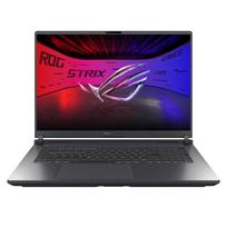 Asus ROG Strix G18 G815 Ultra 9 275HX / 16GB / 1 TB / W11 / RTX 5080 / 240 Hz (G815LW-S9106W) | 90NR0LC1-M004Z0
