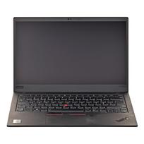 LENOVO X1 Carbon Gen. 8th i5-10210U 16GB 256GB SSD 14" FHD Windows 11 Pro naudotas nešiojamas kompiuteris US QWERTY | X1CARBONG8i5-10210U16G256SSD14FHD | 5901443357643