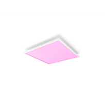 Philips Hue Surimu Square Panel Light, 60 x 60 cm  2000-6500 Hue White Color Ambiance