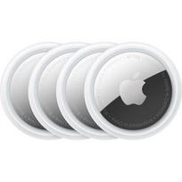 Išmanusis ieškiklis Apple MX542LL/A AirTag (4-Pack) Bluetooth, Ultra Wideband,Baltas