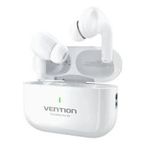 ECHO LITE E11 BT 5.4 WHITE belaidės ausinės