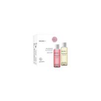 KEENWELL NEURO-K TOLERANCE švelnus valomasis gelis 100ml + esencija 100ml kelioninis rinkinys