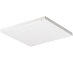 Kanlux 39231 - LED paviršinė panelė BLINGO UAIO LED/40W/230V 60x60 cm CRI 90 UGR<19