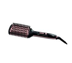 Bellissima 11879 - Karšto oro šepetys MAGIC SHINY BRUSH 73W/230V rožinio aukso