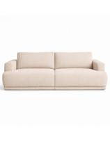 EVERGREEN (242cm) sofa-lova