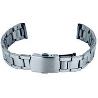 ACTIVE ACT.GD-PD1.20.steel Metalinė apyrankė laikrodžiui