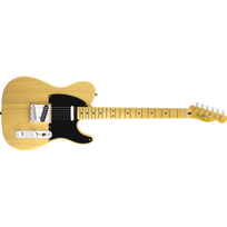 Fender Squier Classic Vibe Telecaster 50's Butterscotch Blonde Elektrinė gitara